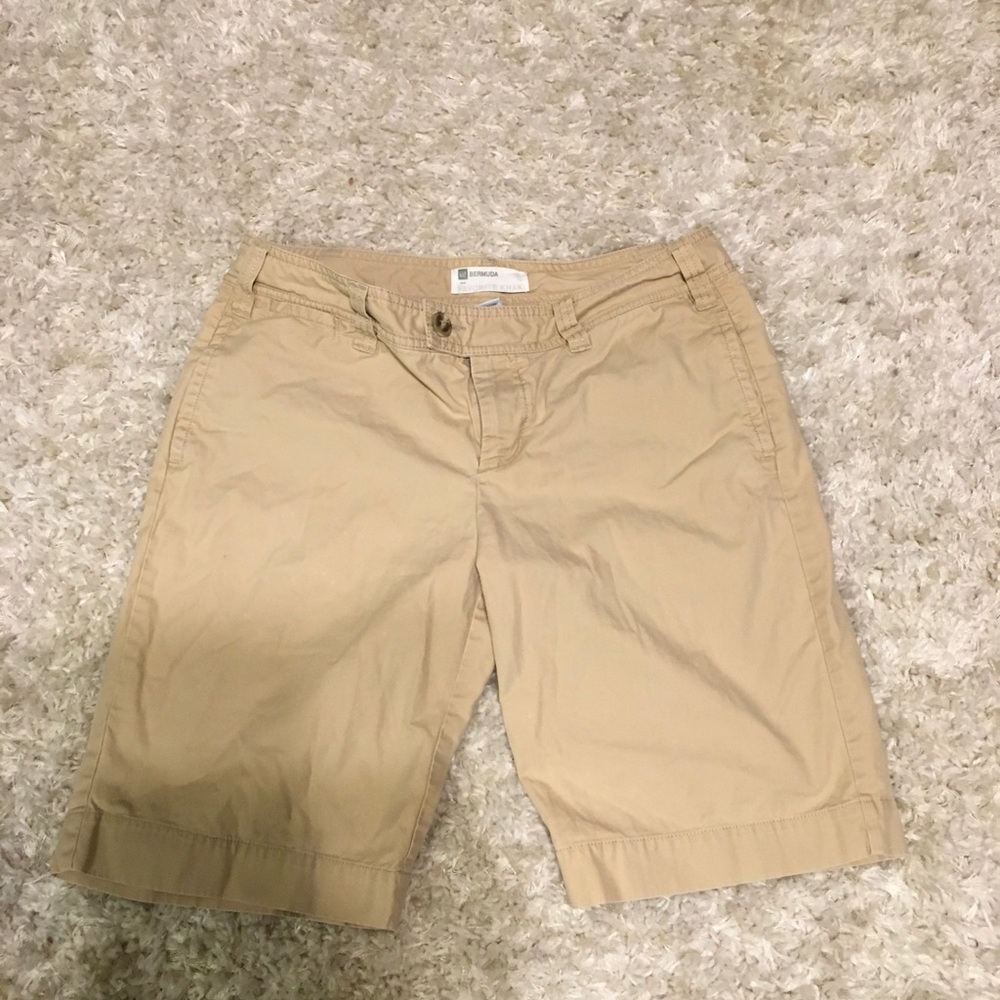 GAP Bermuda Shorts